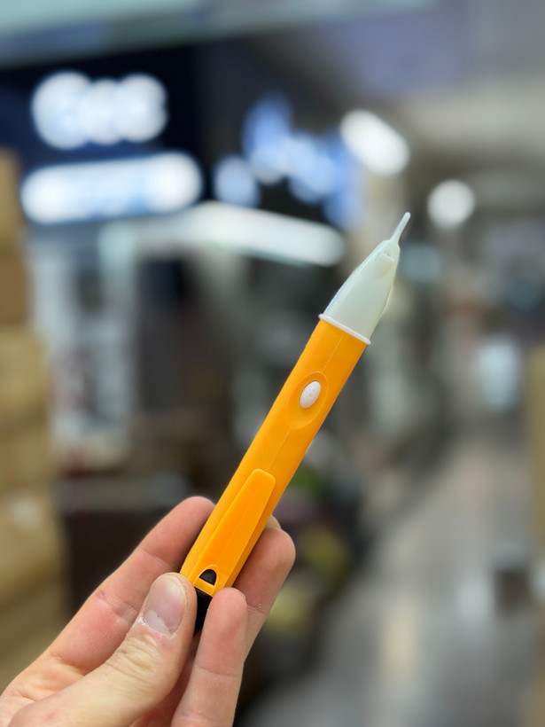 فازمتر القایی بوقی مدل 1AC-D