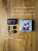 میکروفون حرفه ای طرح لارک ام 2 (LARK M2)