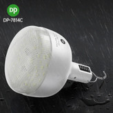 چراغ اضطراری دی پی مدل DP-7814C ظرفیت ۴۸ وات مهتابی