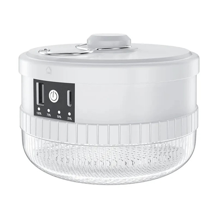لامپ آویزدار شارژی DP-7823 80W