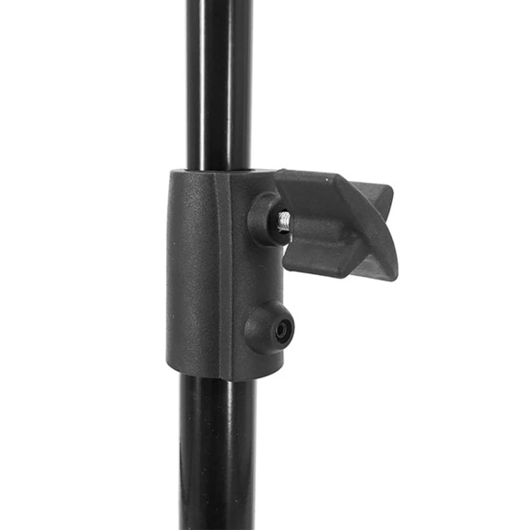 رینگ لایت زئوس مدل YQ-460A به همراه پایه