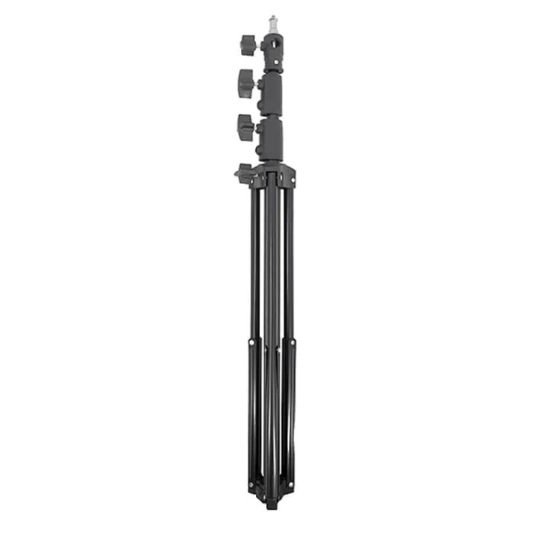 رینگ لایت زئوس مدل YQ-460A به همراه پایه