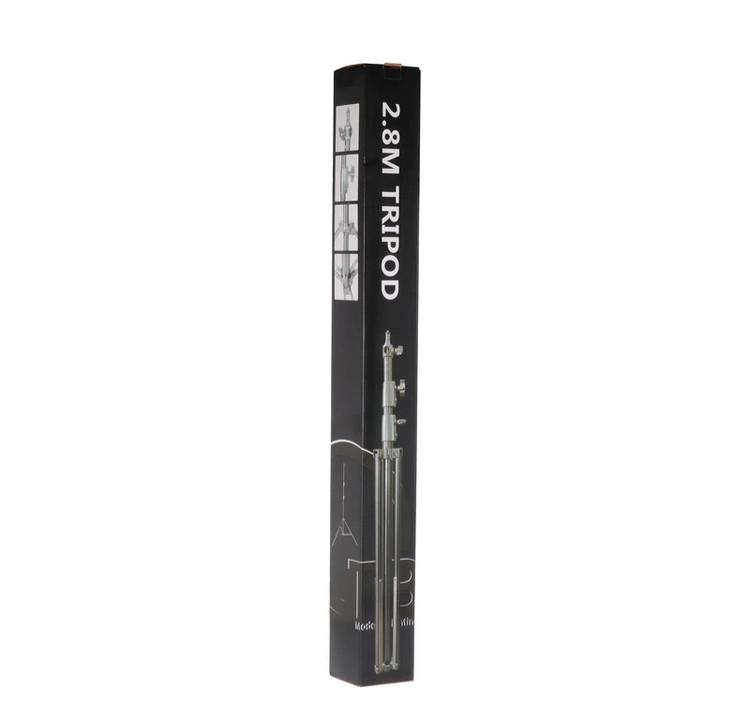 رینگ لایت حرفهای ۹۶ وات TB2 مدل JT-416 Pro max | نور استودیویی برای تولید محتوا