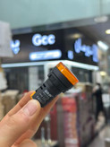 چراغ سیگنال AC220V مدل DS22 با رنگ های مختلف ۸ ال ای دی
