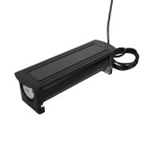 پریز برقی تاچ مستطیلی ملونی کد 10054