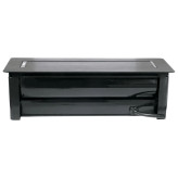 پریز توکار برقی ملونی مدل 10064