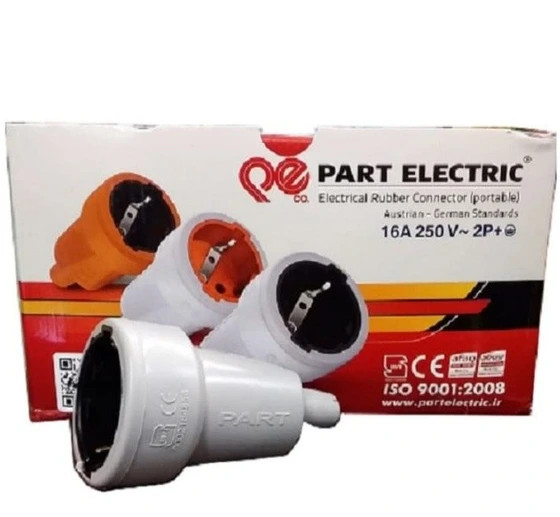 مادگی صنعتی پارت الکتریک کد 963