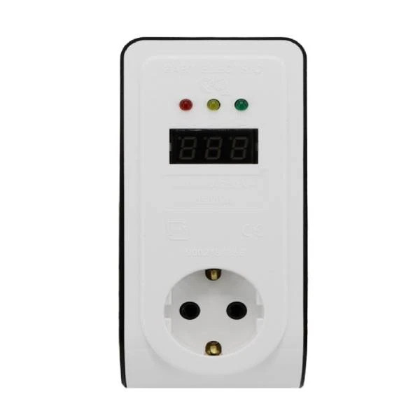 محافظ پکیچ دیجیتال ۲۸۳۶ پارت الکتریک مدل تک خانه