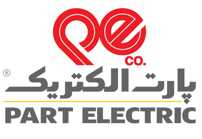 پریز سوکت ۱۶×۳ سیار مادگی پارت الکتریک کد ۶۱۳