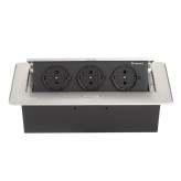 پریز توکار کابینتی کانکت مدل M200