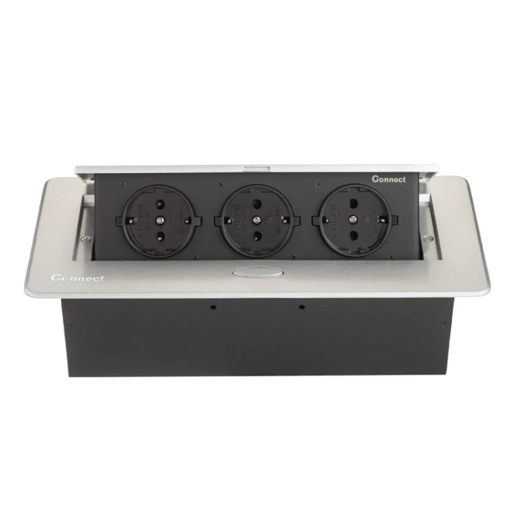 پریز توکار کابینتی کانکت مدل M200