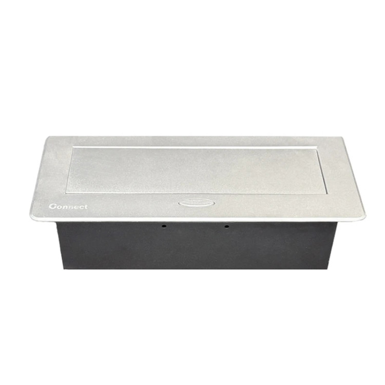 پریز توکار کابینتی کانکت مدل M200