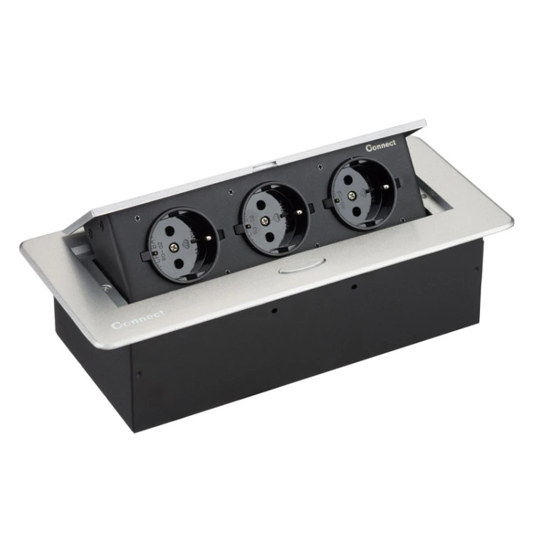 پریز توکار کانکت مدل M200
