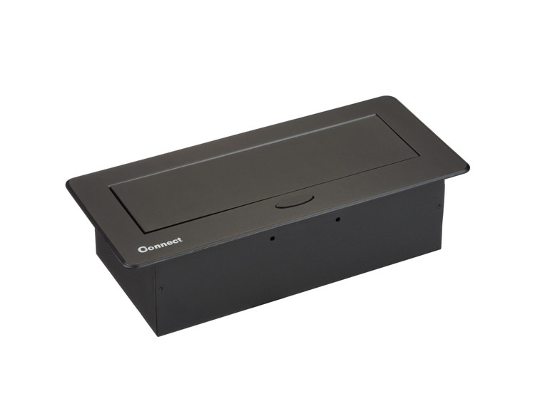 پریز توکار کابینتی کانکت مدل M201