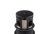 پریز توکار آسانسوری کانکت مدل M209