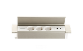 پریز توکار کابینتی کانکت مدل M214