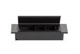پریز توکار کابینتی کانکت مدل M214