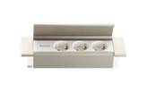 پریز توکار کابینتی کانکت مدل M214