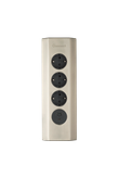 پریز روکار کنجی کانکت مدل M217