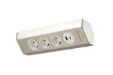 پریز روکار کنجی کانکت مدل M217