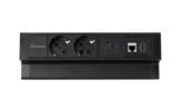 پریز رومیزی روکار کانکت مدل M219