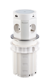 پریز توکار آسانسوری کانکت مدلM220
