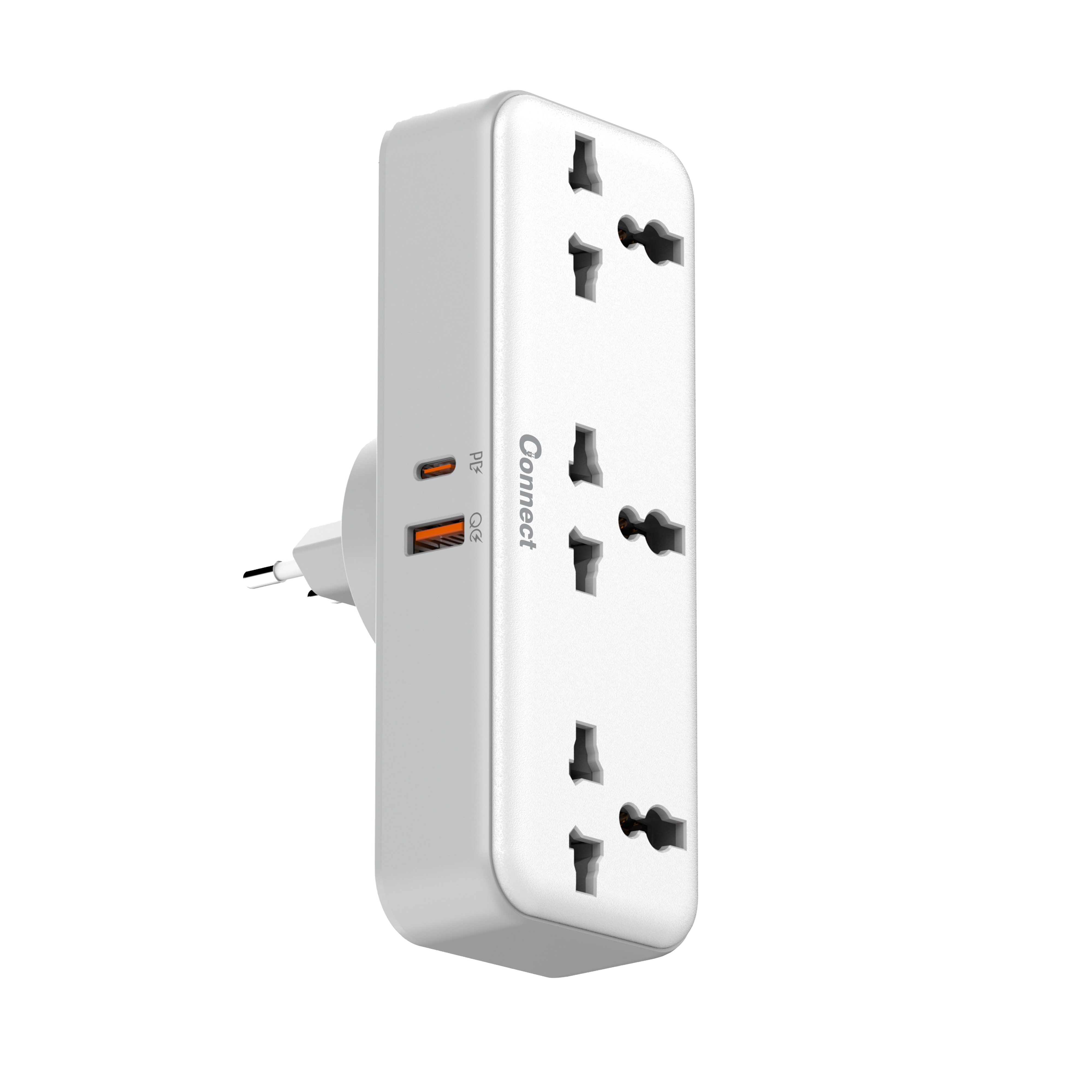 شارژر دیواری کانکت مدل SC3317