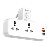 شارژر دیواری کانکت مدل Sc2311