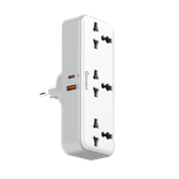 شارژر دیواری کانکت مدل SC3317
