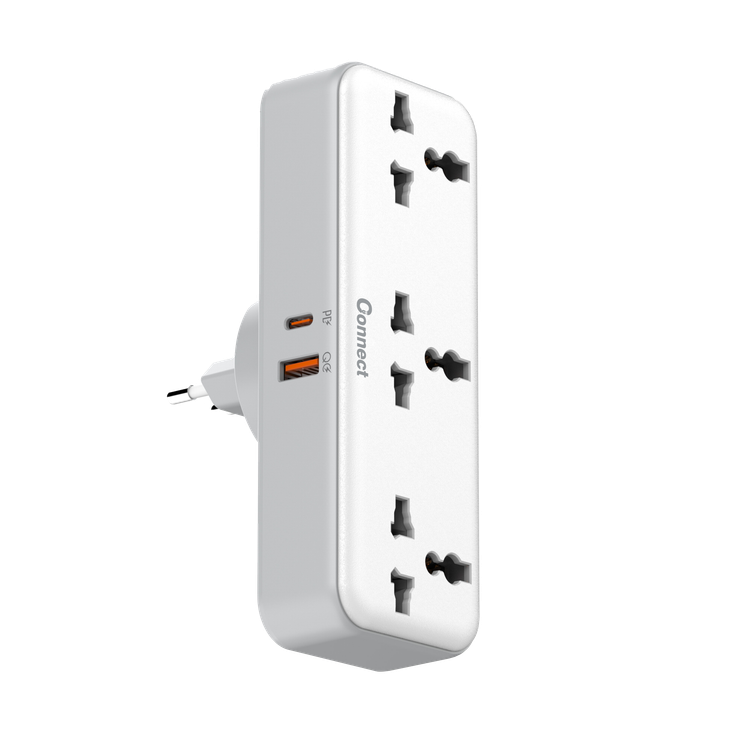 شارژر دیواری کانکت مدل SC3317