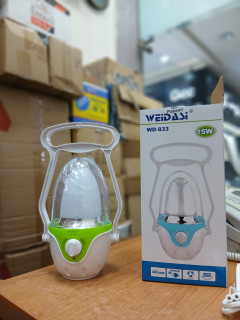 چراغ فانوسی ویداسی WD-833
