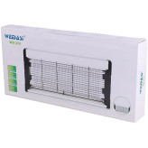 دستگاه حشرهکش برقی ویداسی مدل WD255