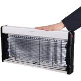 دستگاه حشرهکش برقی ویداسی مدل WD255