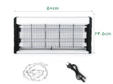 دستگاه حشرهکش برقی ویداسی مدل WD255