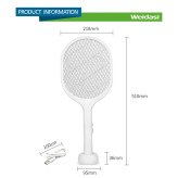 حشره کش راکتی ویداسی مدل WD-959 پایه دار