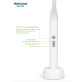 حشره کش راکتی ویداسی مدل WD-959 پایه دار