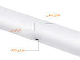 حشره کش راکتی ویداسی مدل WD-959 پایه دار