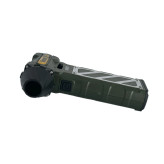 جت فن و جارو شارژی مدل F015-1