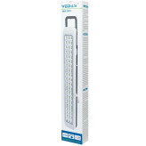 چراغ اضطراری ۶۰ لامپ ویداسی مدل WD - 8۸۳