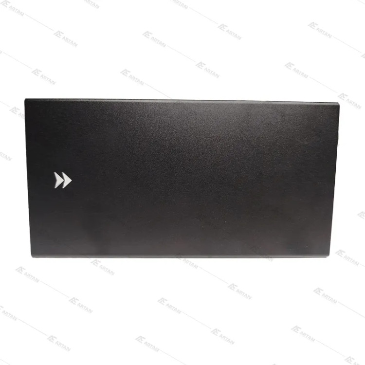 پریز کابینتی کشوئی توکار میلو کد 1032