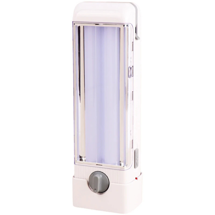 چراغ اضطراری ولومی ویداسی مدل WD - 890