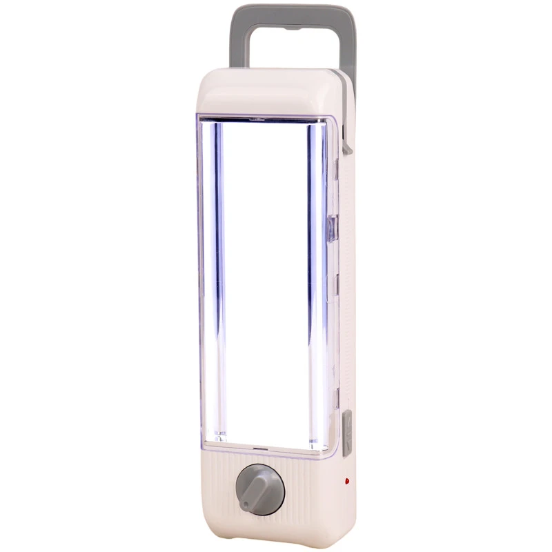 چراغ اضطراری ولومی ویداسی مدل WD - 890
