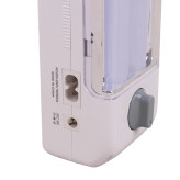 چراغ اضطراری ولومی ویداسی مدل WD - 891