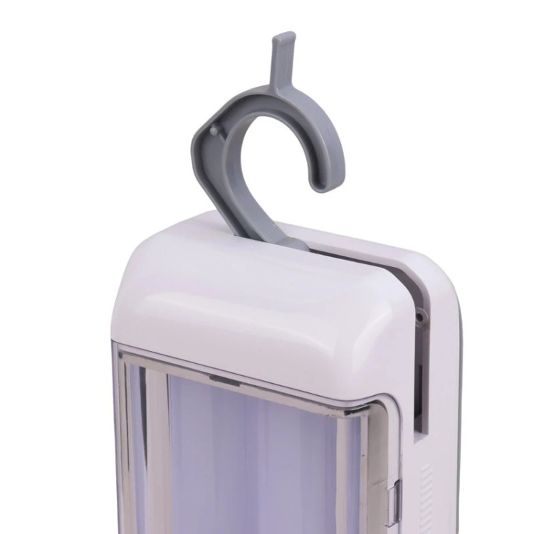 چراغ اضطراری ولومی ویداسی مدل WD - 891