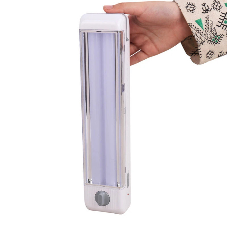 چراغ اضطراری ولومی ویداسی مدل WD - 891
