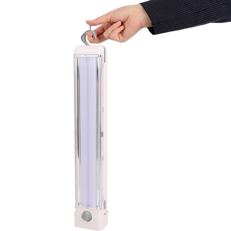 چراغ اضطراری ولومی ویداسی مدل WD - 892