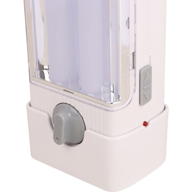 چراغ اضطراری ولومی ویداسی مدل WD - 892