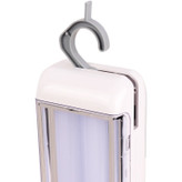 چراغ اضطراری ولومی ویداسی مدل WD - 892