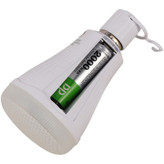 چراغ اضطراری دی پی مدل DP-7817