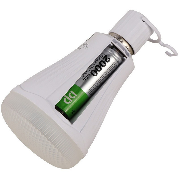 چراغ اضطراری دی پی مدل DP-7817